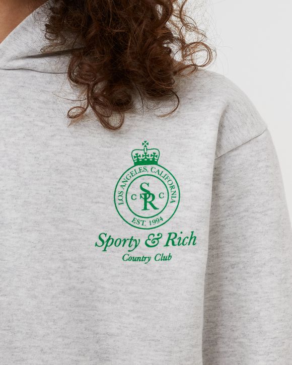 Crown Hoodie