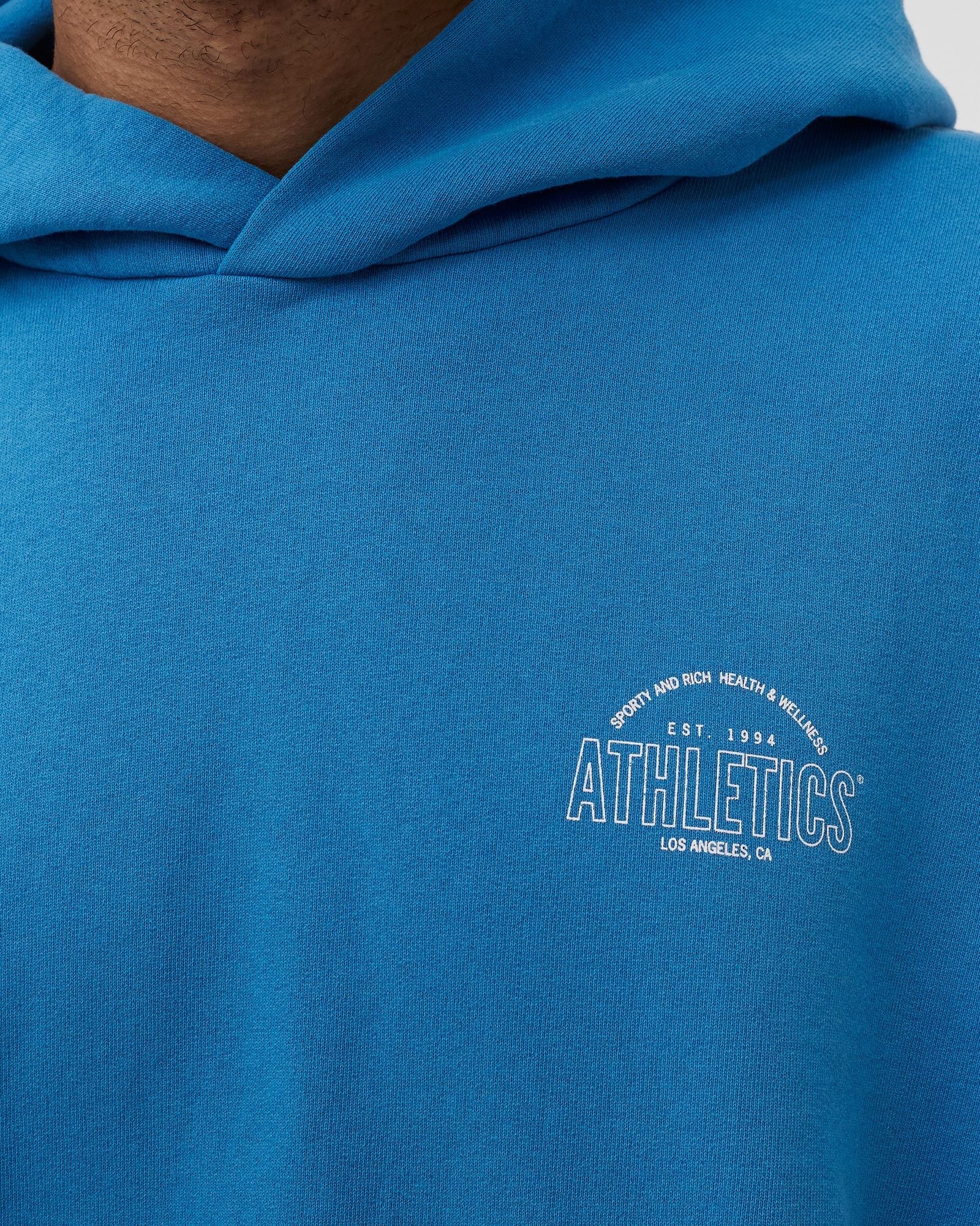 Athletics Hoodie