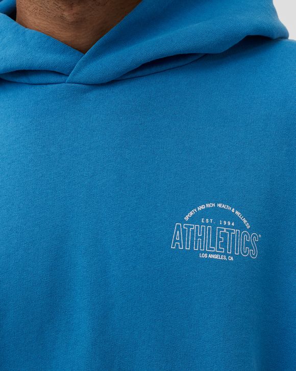 Athletics Hoodie