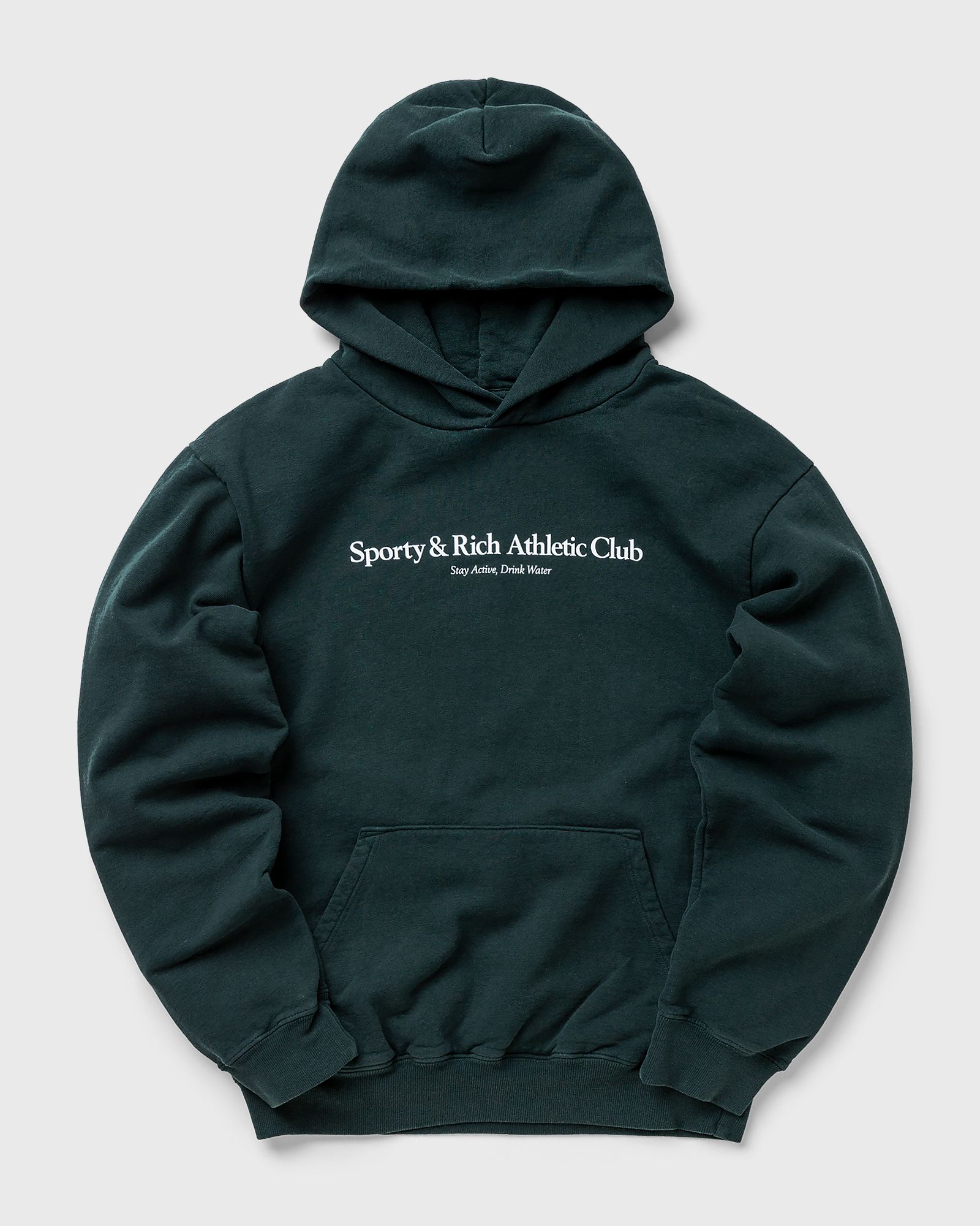 Athletic Club Hoodie