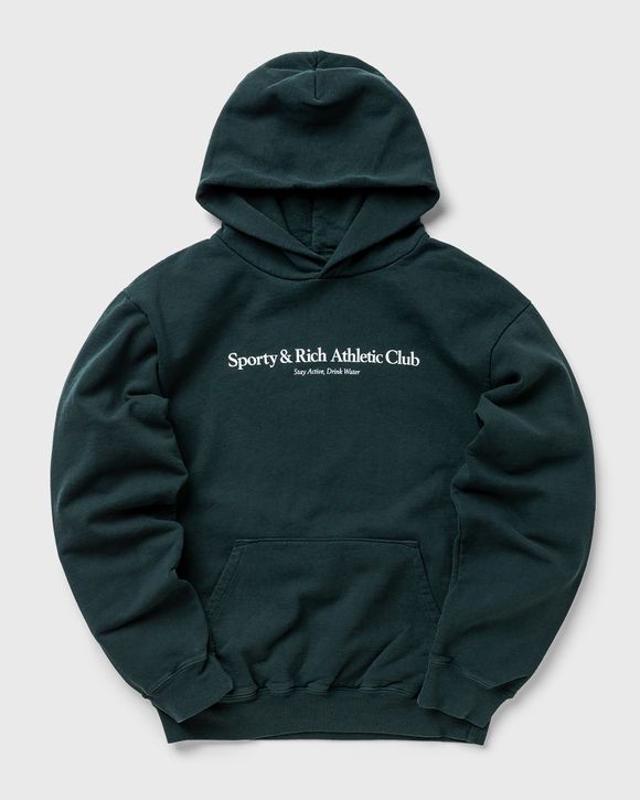 Sporty & cheap rich hoodie