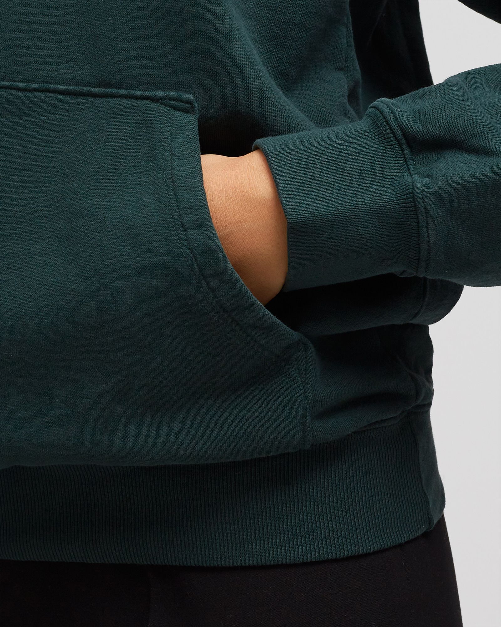 Athletic Club Hoodie