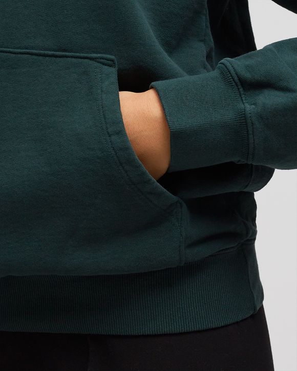 Sporty & Rich Athletic Club Hoodie Green | BSTN Store
