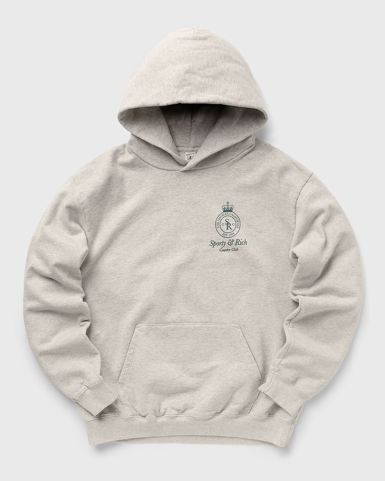 Crown Hoodie