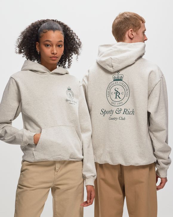 Crown Hoodie