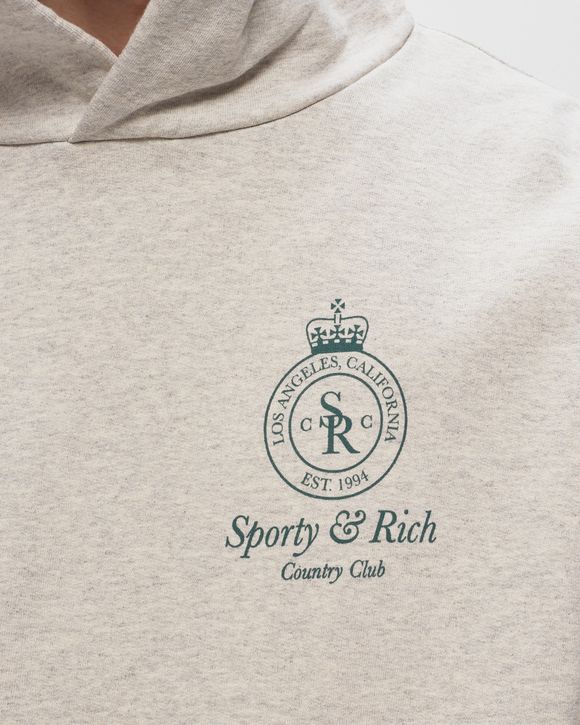Crown Hoodie