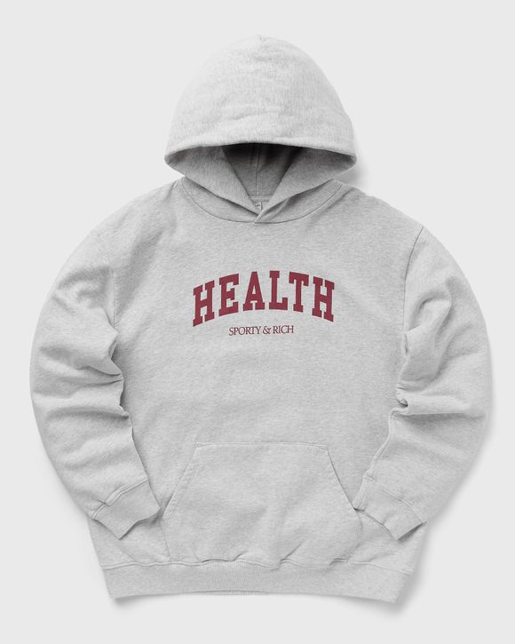 Rich and sporty hoodie sale