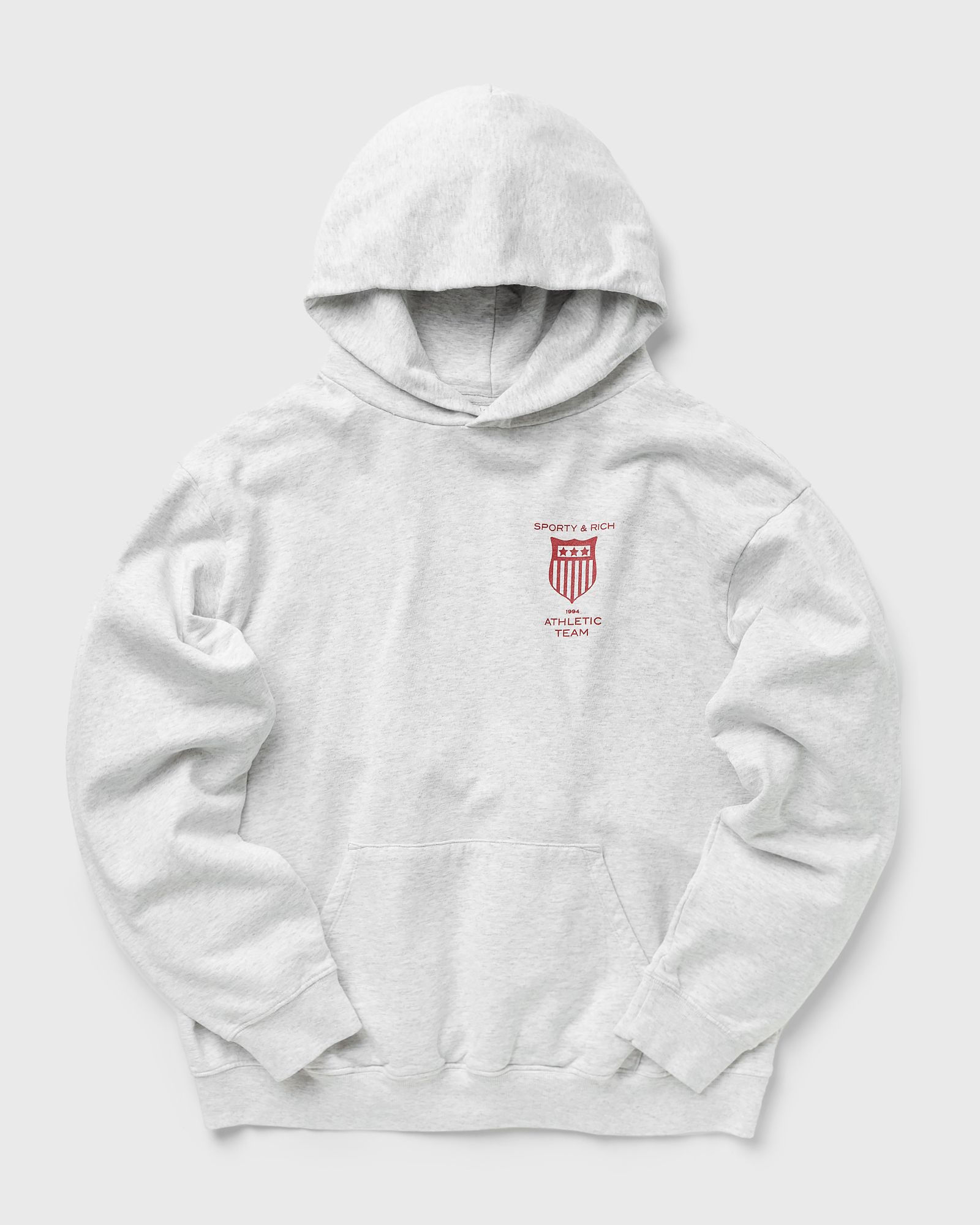 Athletic Team Hoodie