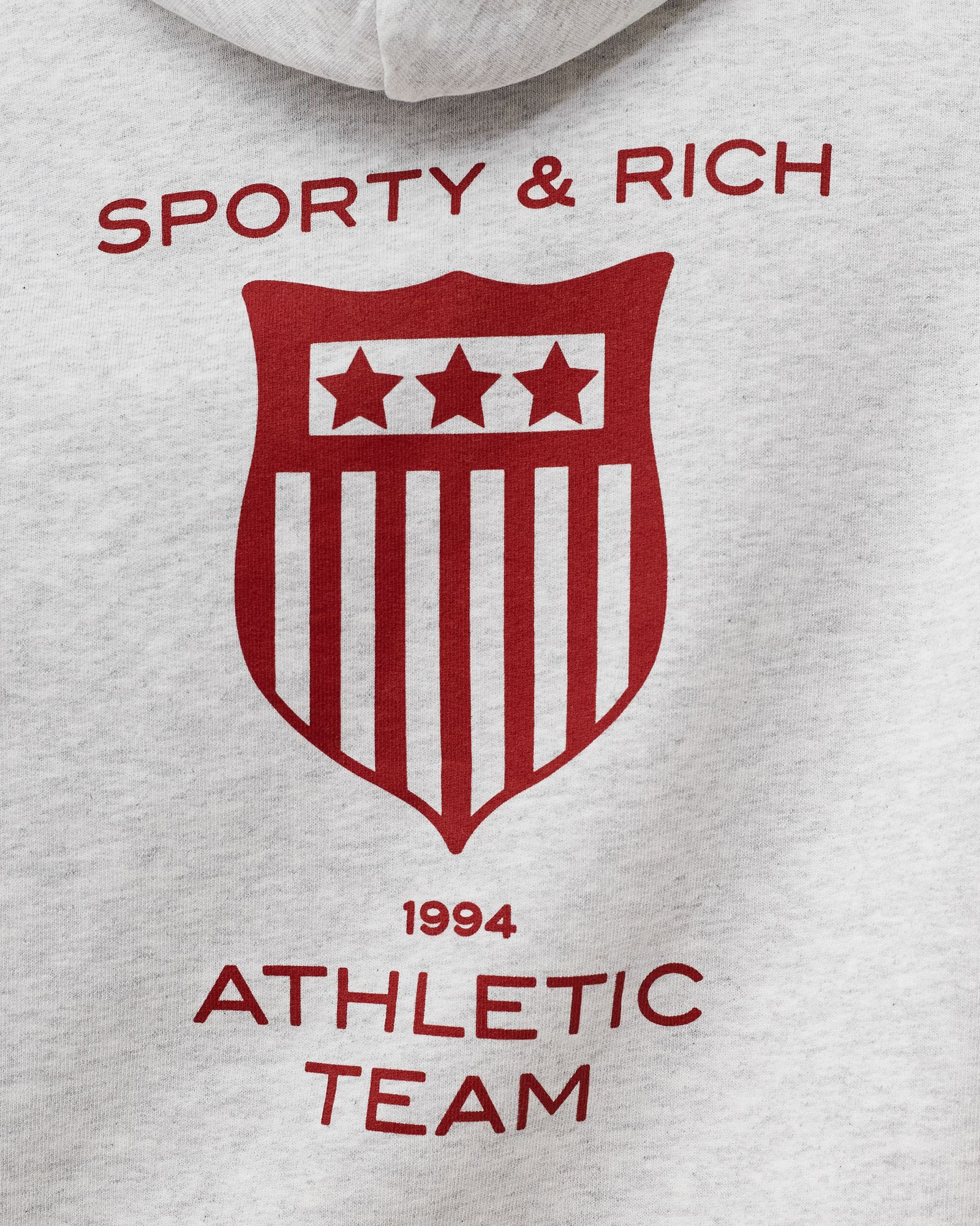 Athletic Team Hoodie