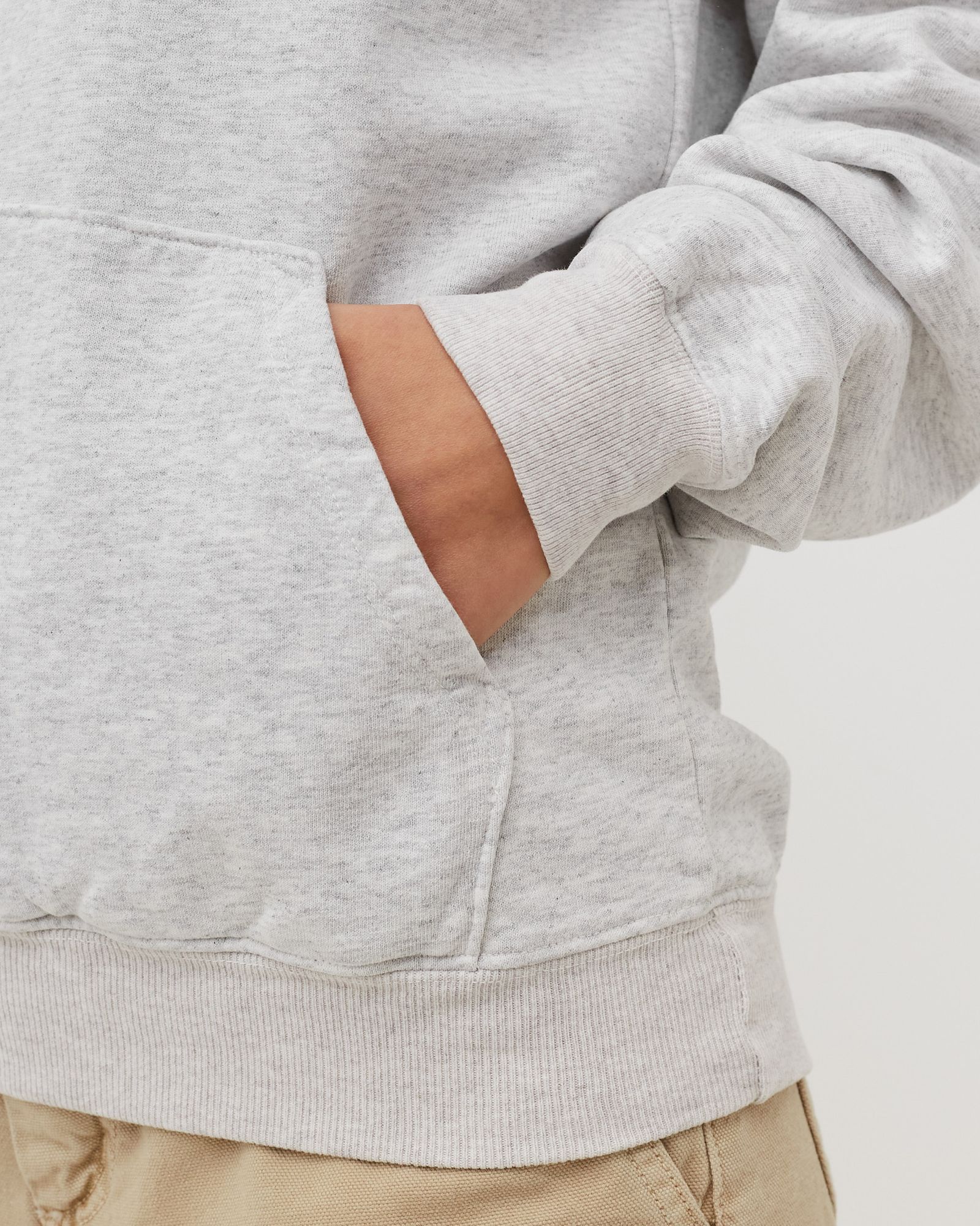 Athletic Team Hoodie