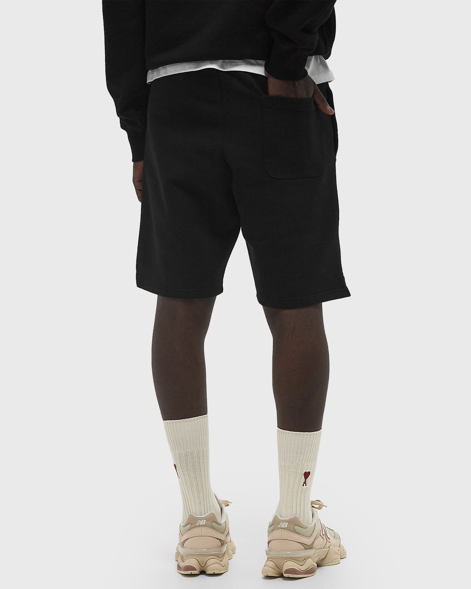 STRAIGHT ADC DYE SHORT