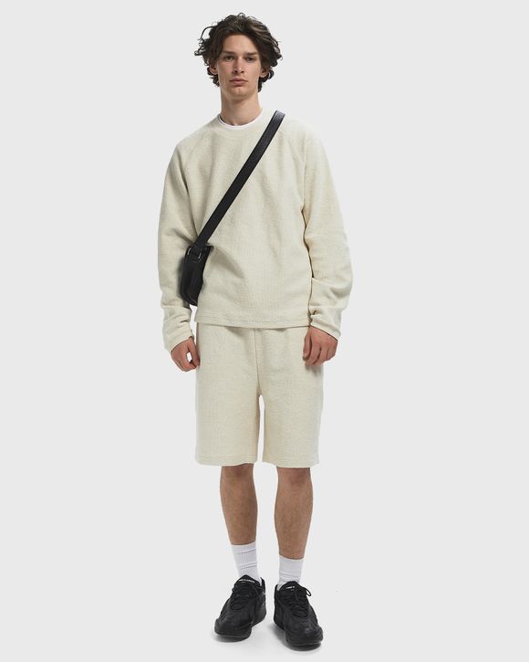AMI Paris SHORT Beige | BSTN Store