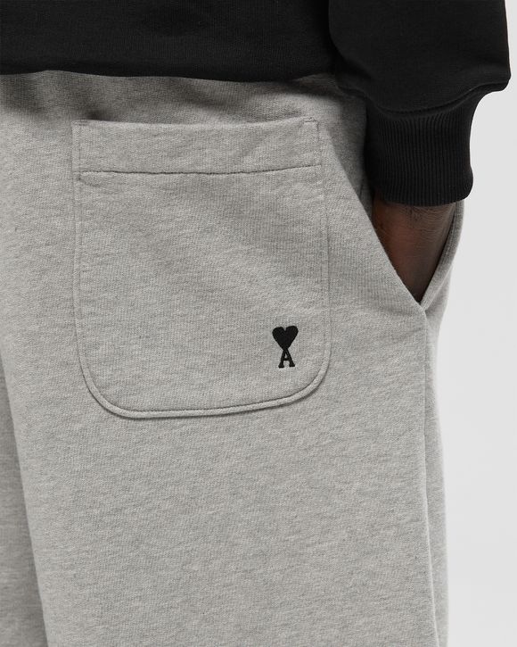 SHORT WITH CONTRASTED AMI DE COEUR