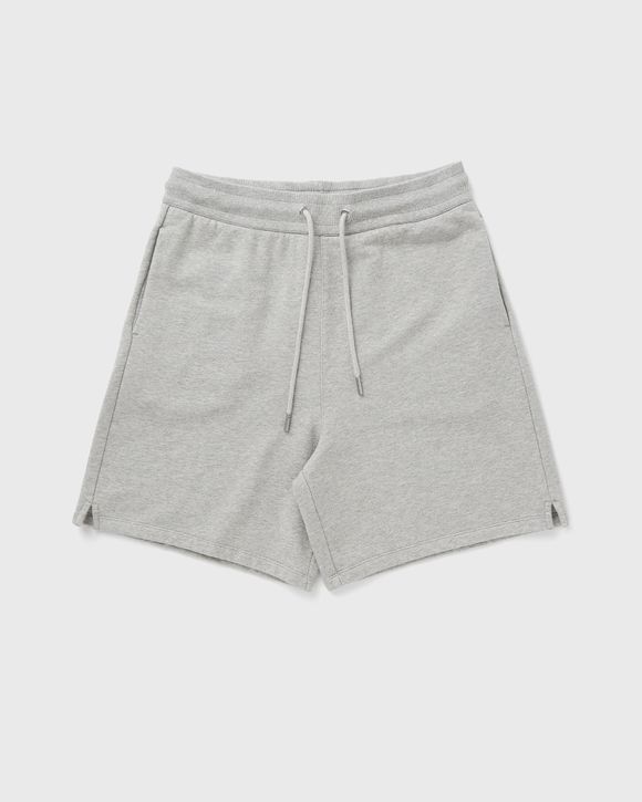 SHORT WITH CONTRASTED AMI DE COEUR