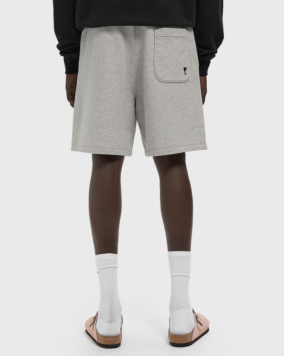 SHORT WITH CONTRASTED AMI DE COEUR