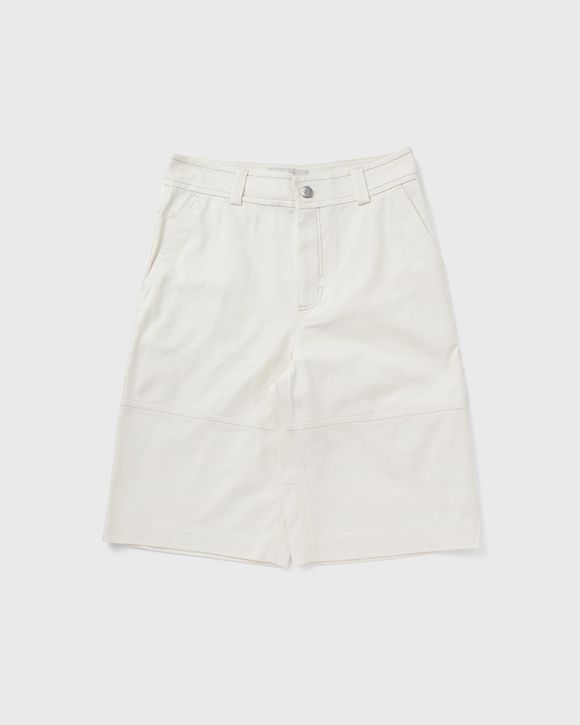 WORKER BERMUDA SHORTS