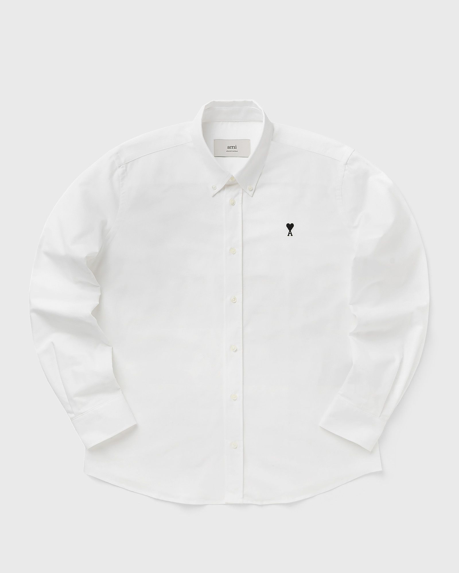 CLASSIC FIT SHIRT