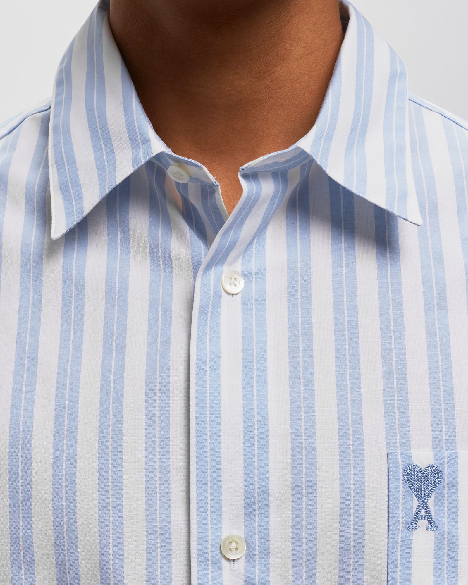 SHIRT WITH WAIST CORD