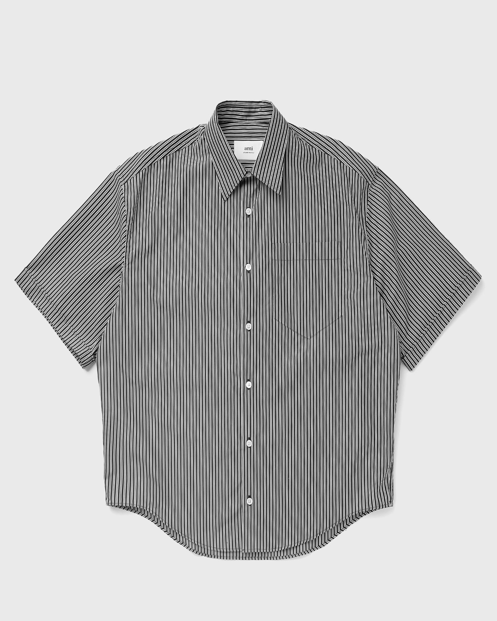 BOXY FIT SL SHIRT