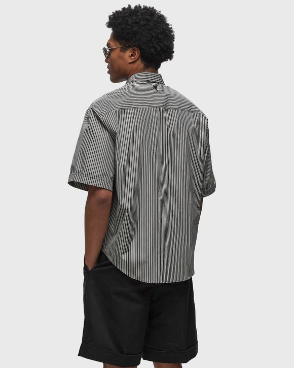 BOXY FIT SL SHIRT