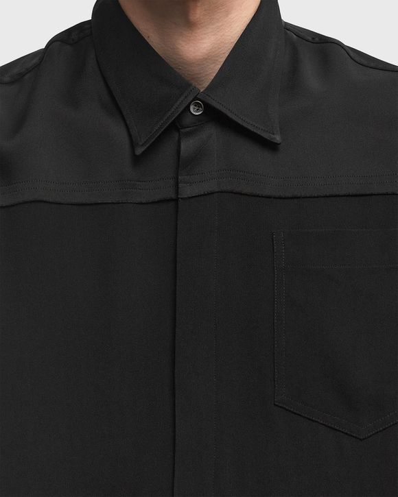 CLASSIC SLEEVELESS SHIRT