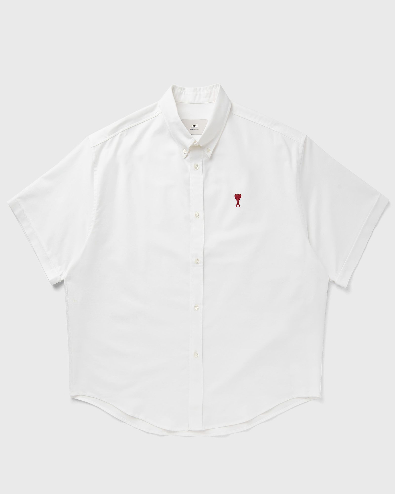 BOXY BOXY FIT SL SHIRT