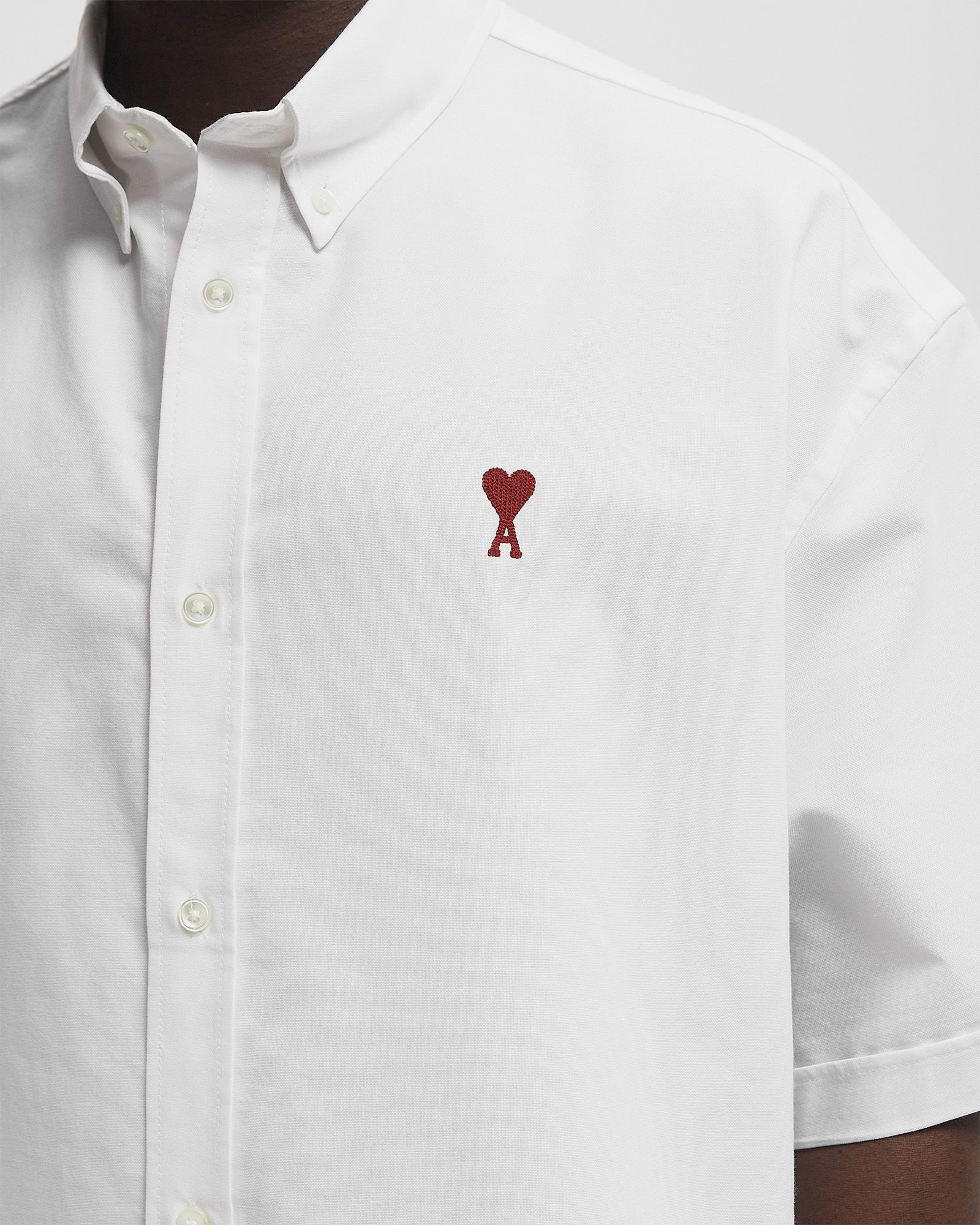 BOXY BOXY FIT SL SHIRT