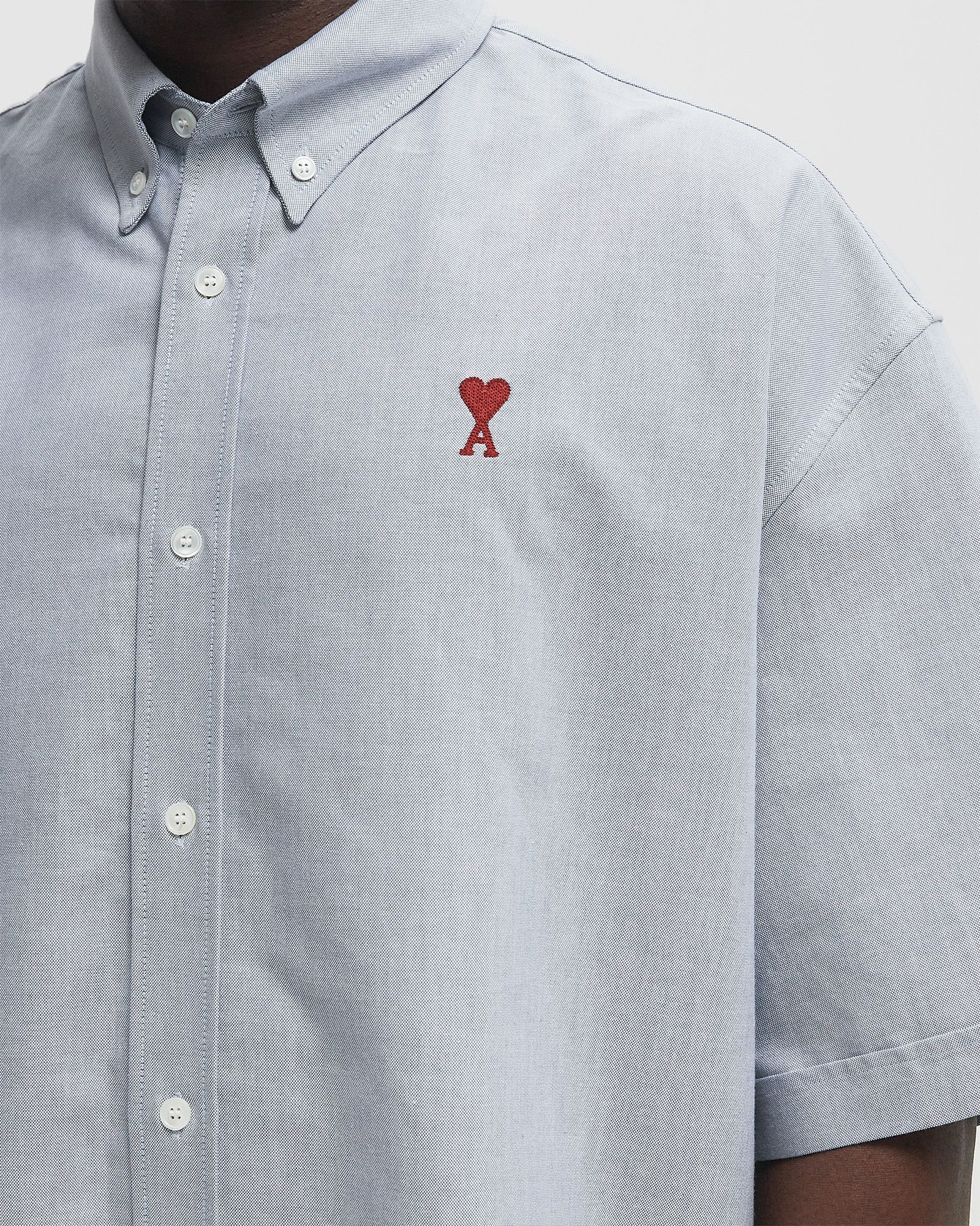 BOXY BOXY FIT SL SHIRT