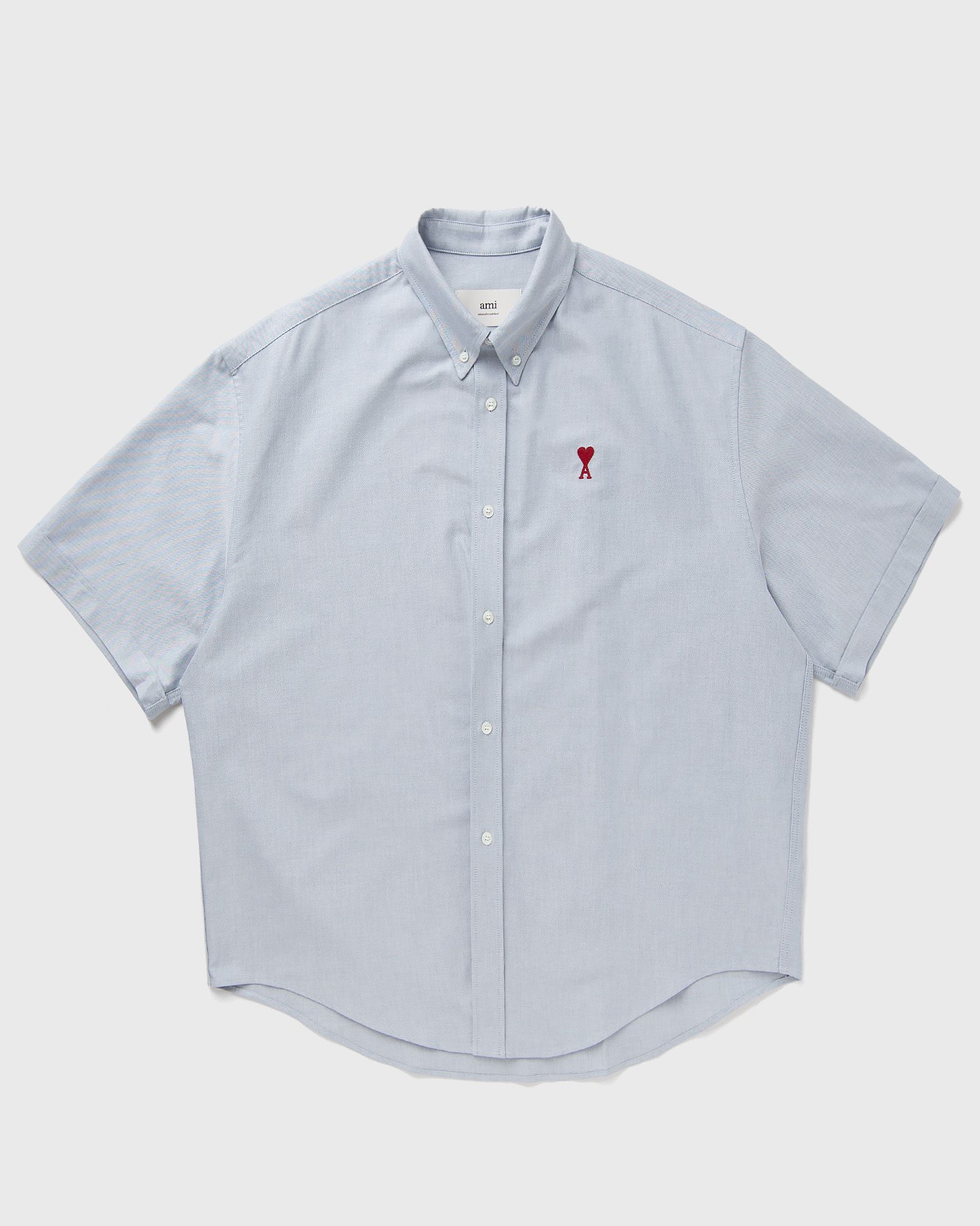 BOXY BOXY FIT SL SHIRT