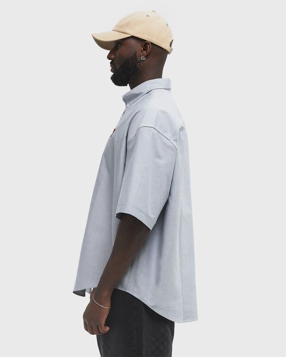 BOXY BOXY FIT SL SHIRT