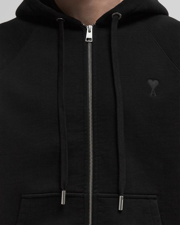 TONAL AMI DE COEUR HOODIE