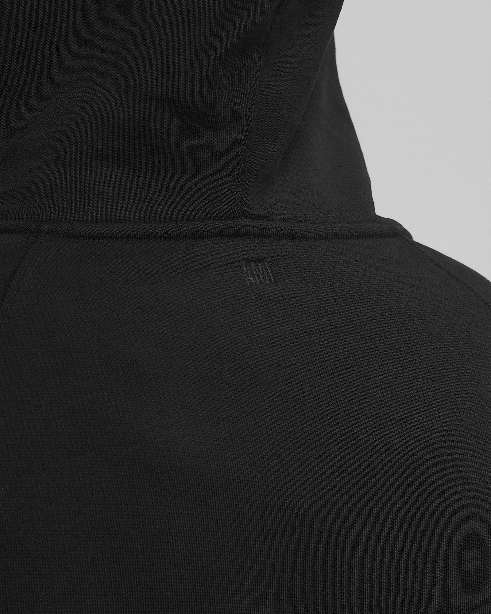 TONAL AMI DE COEUR HOODIE