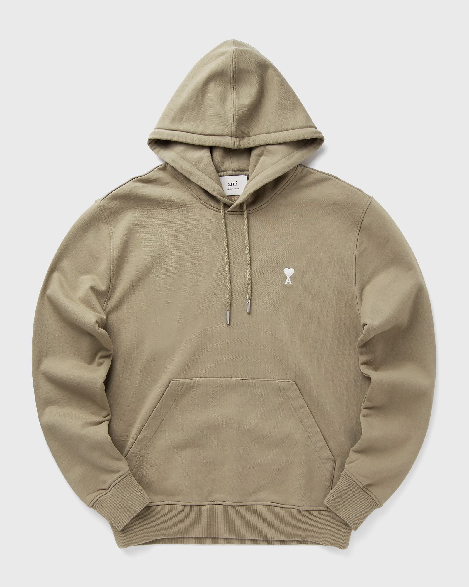 CLASSIC AMI DE COEUR HOODIE