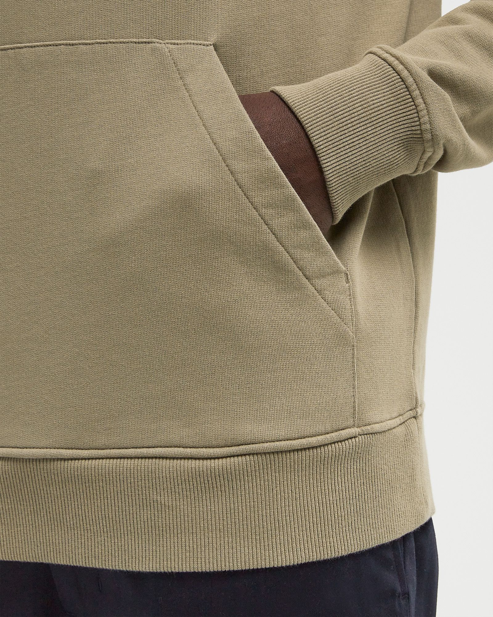 CLASSIC AMI DE COEUR HOODIE