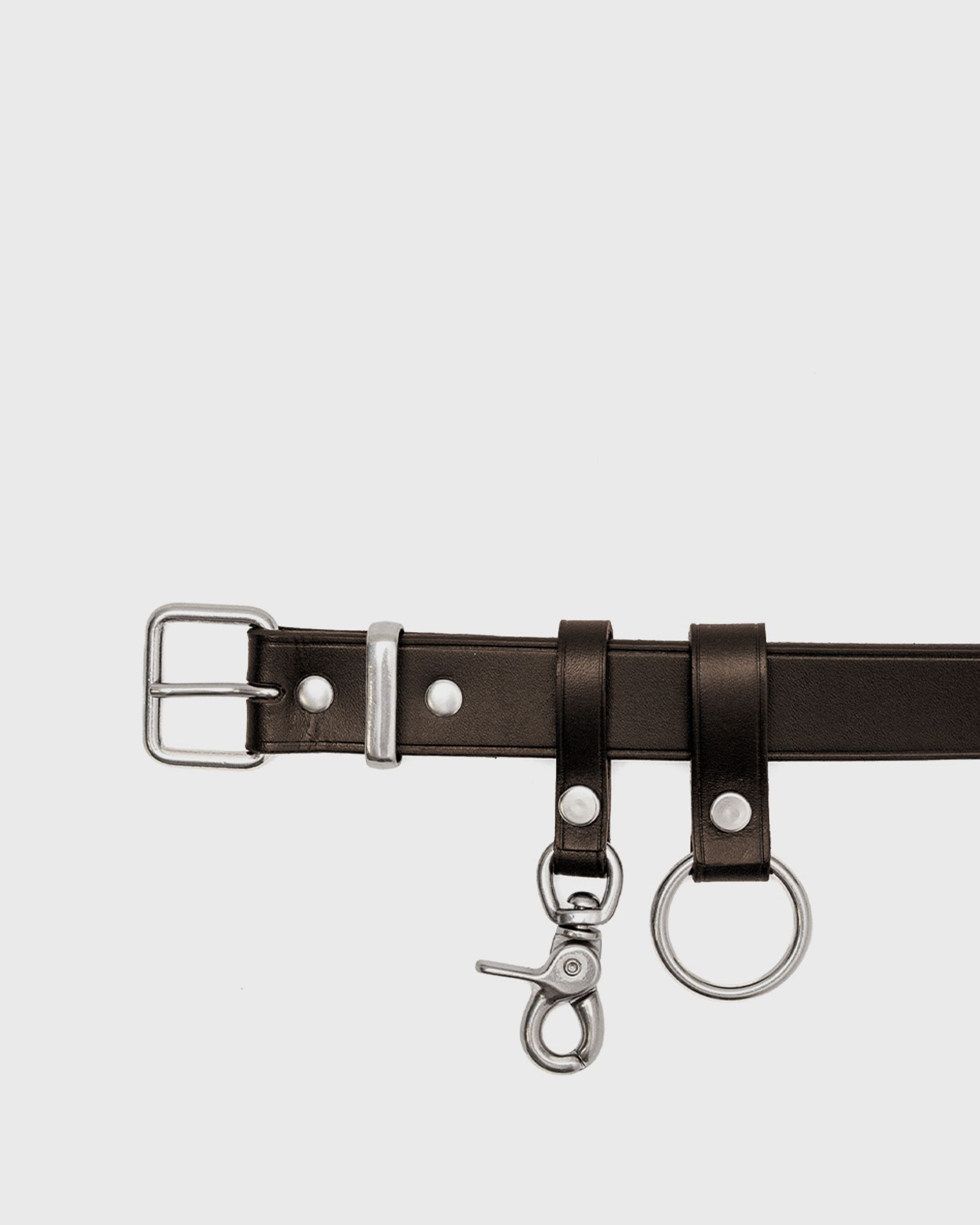 Comme des Garçons Homme BELT ACCES Brown | BSTN Store