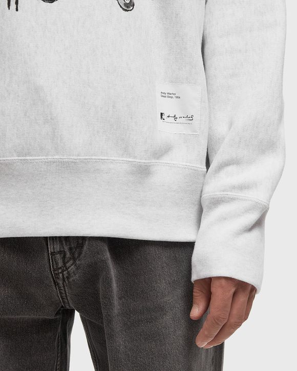 CREWNECK