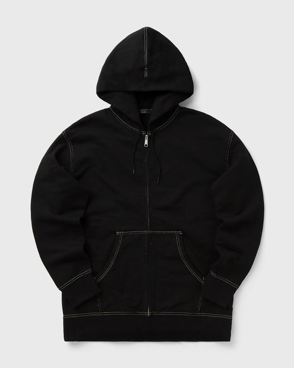 ZIP HOODIE