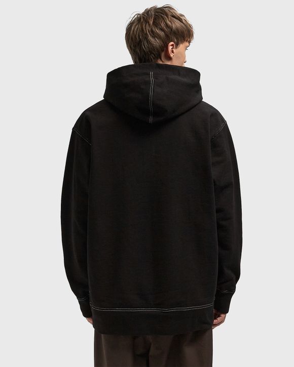 ZIP HOODIE