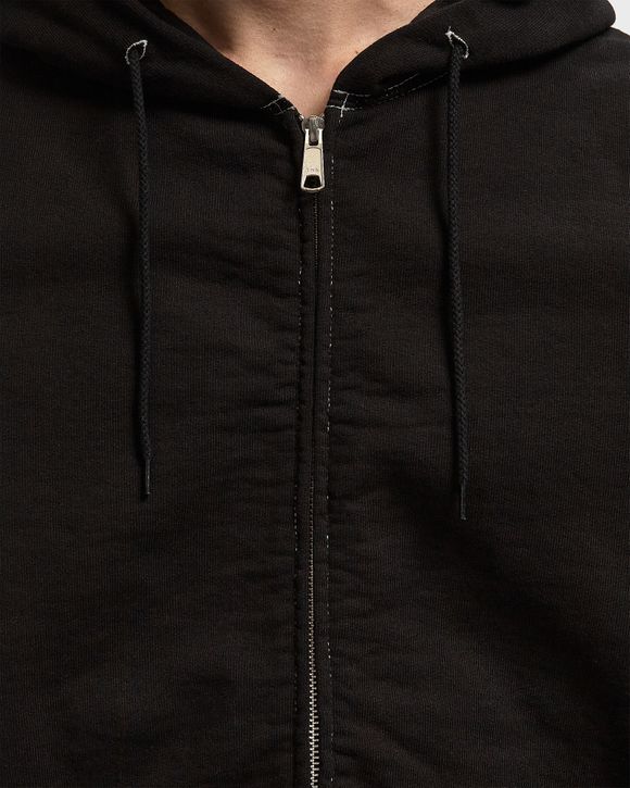 ZIP HOODIE