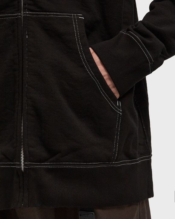 ZIP HOODIE