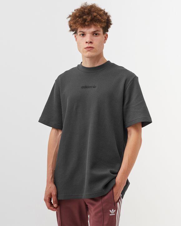 WAFFLE TEE