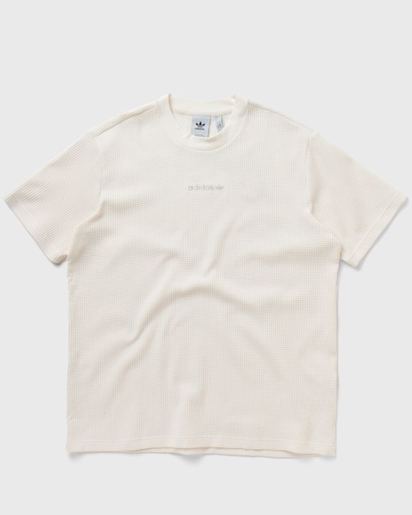 WAFFLE TEE