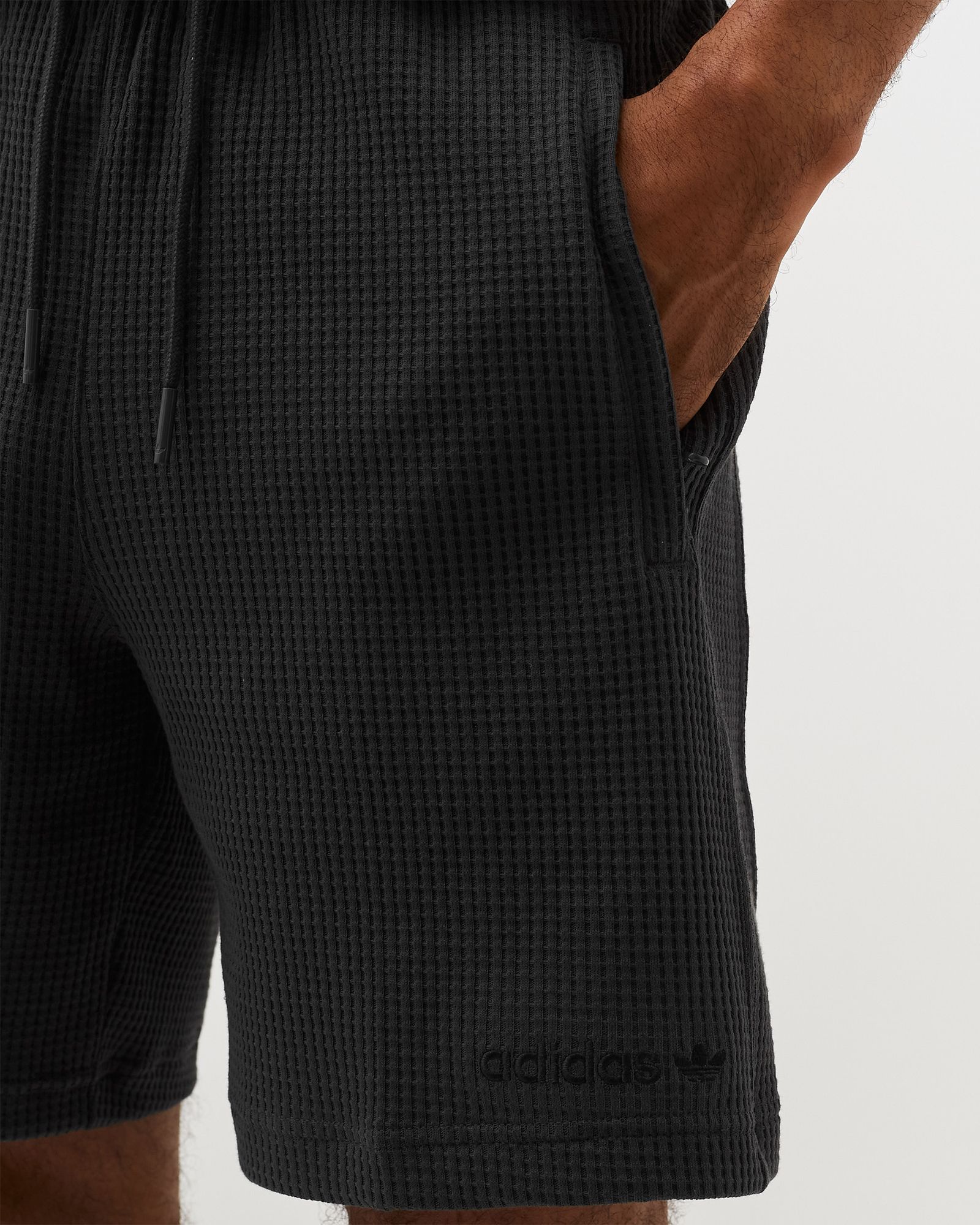 WAFFLE SHORT