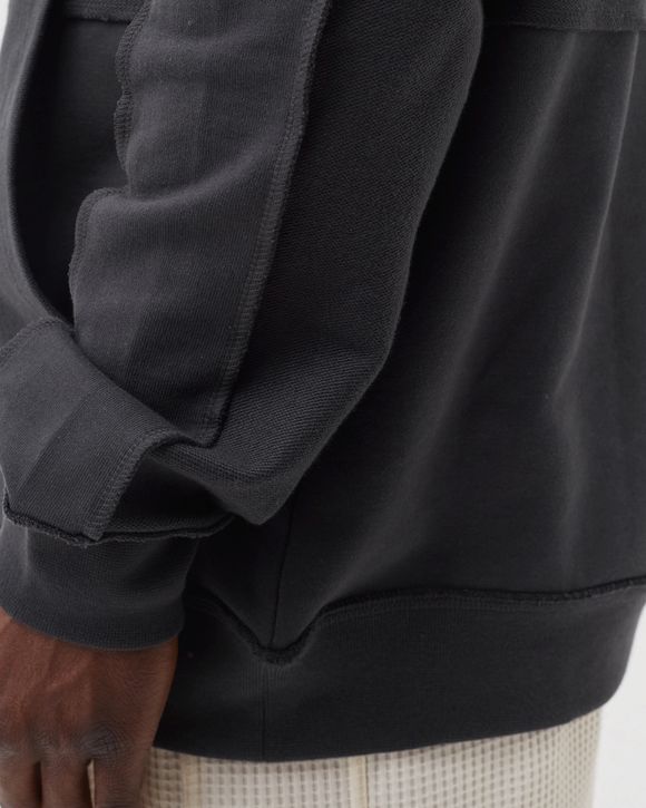 LOOPBACK HOODY