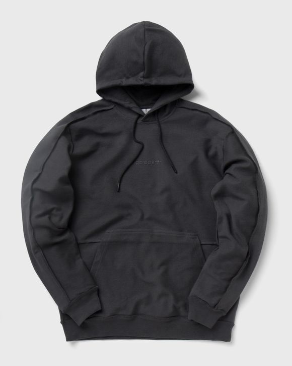 LOOPBACK HOODY