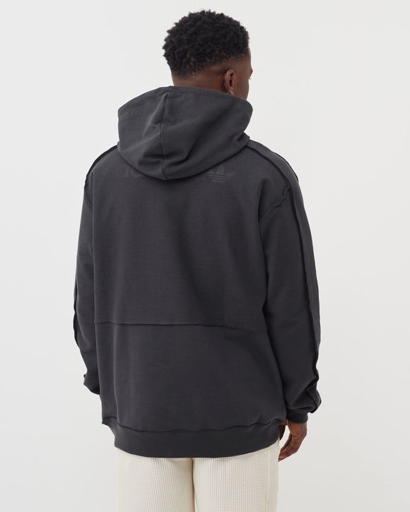 LOOPBACK HOODY