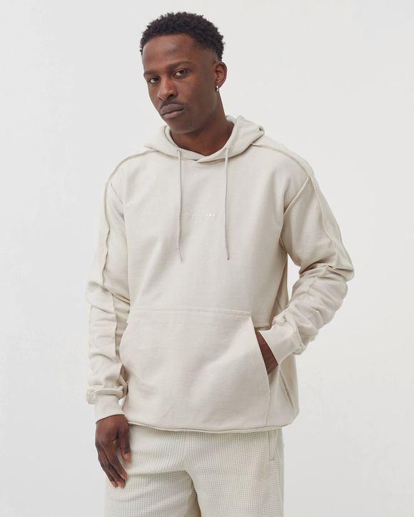 LOOPBACK HOODY