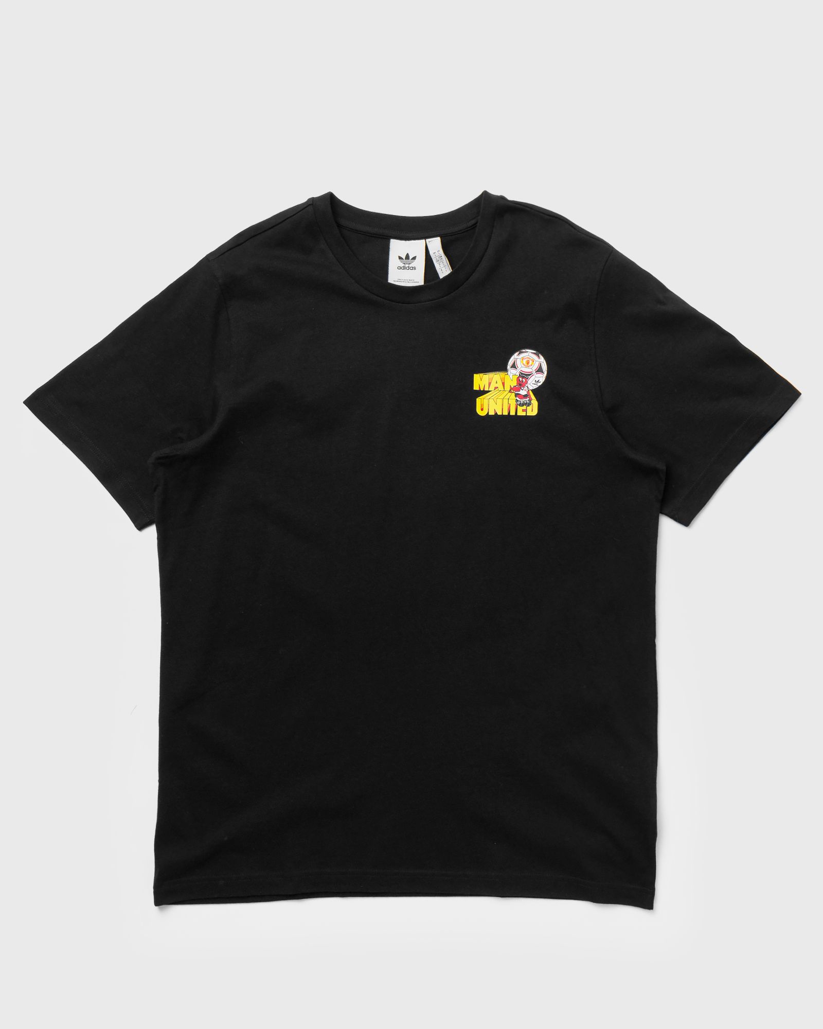 Manchester United GR tee