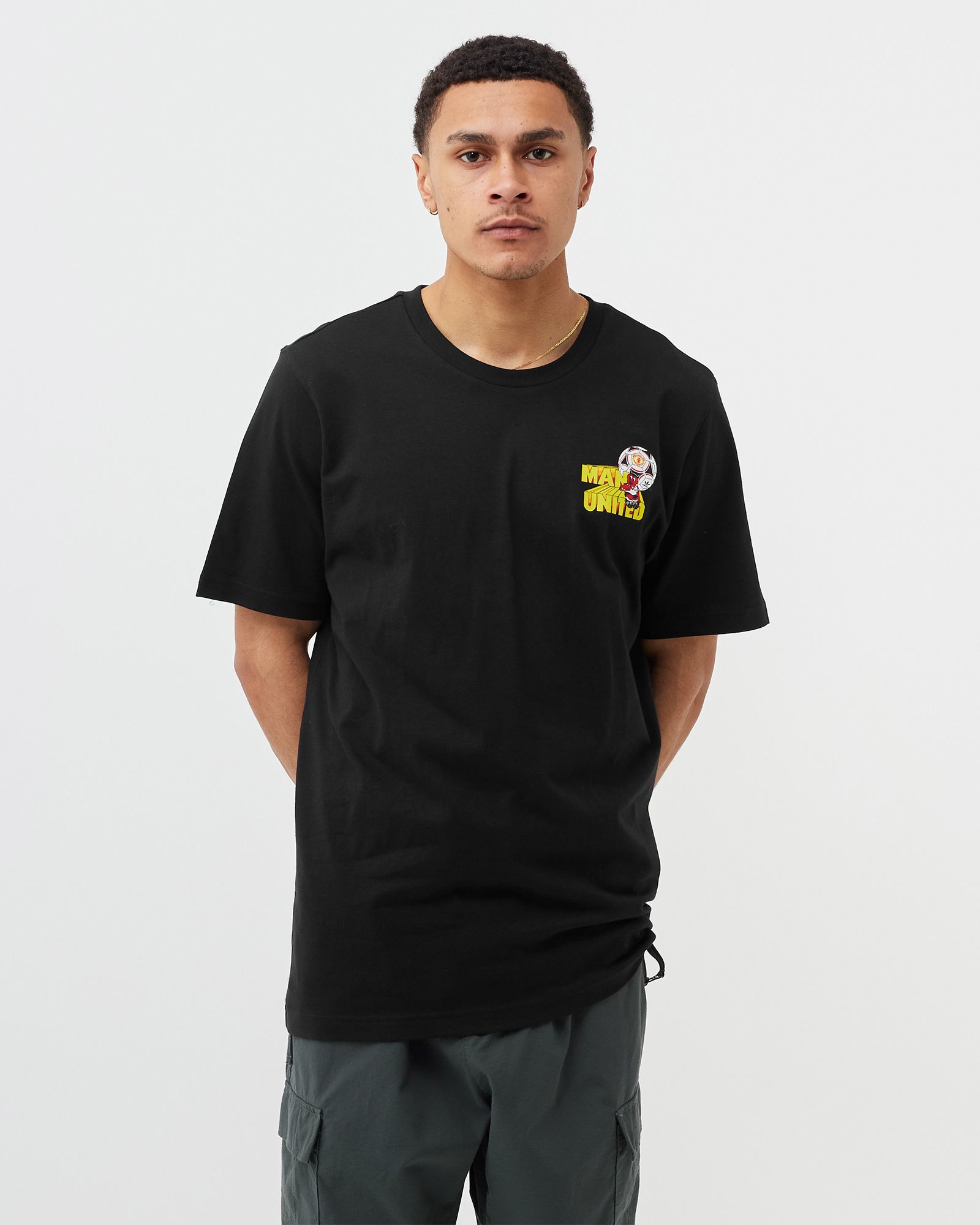 Manchester United GR tee