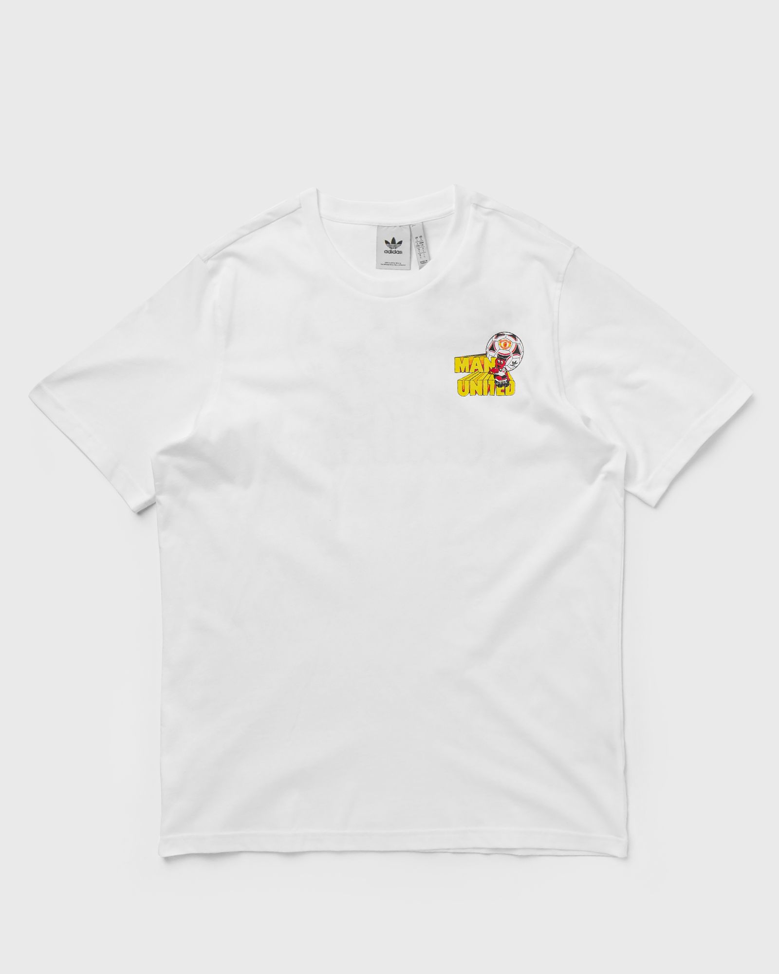 Manchester United GR tee